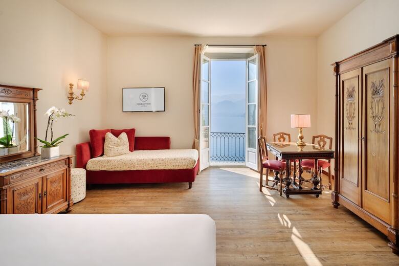 Hotel Royal Victoria - By R Collection Hotels