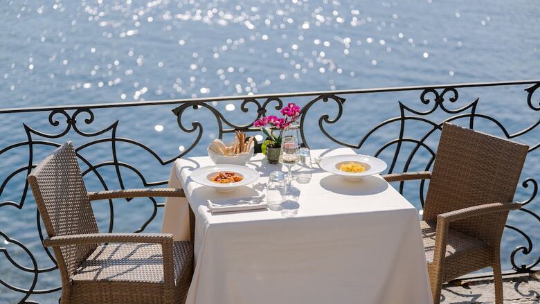 Hotel Royal Victoria - By R Collection Hotels