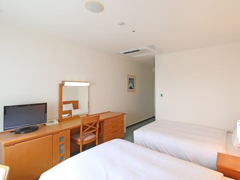 Hotel Chisun Inn Yokohama Tsuzuki
