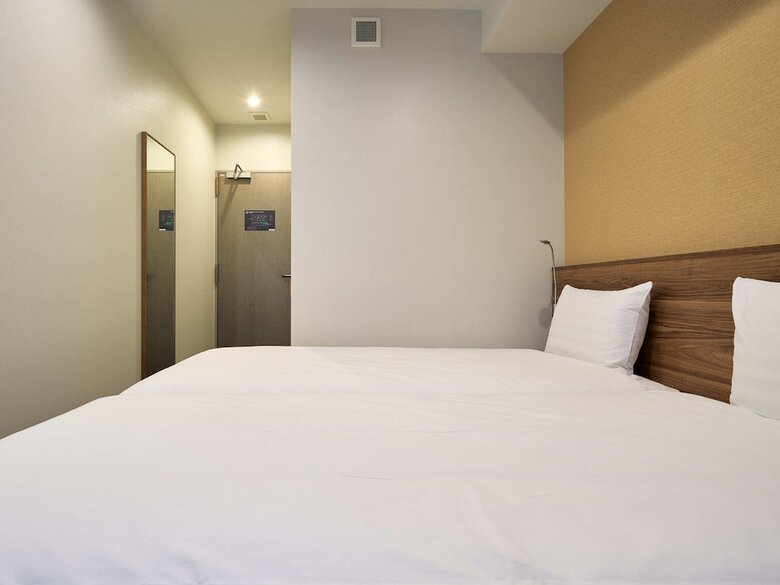 Hotel Tabist Ginza