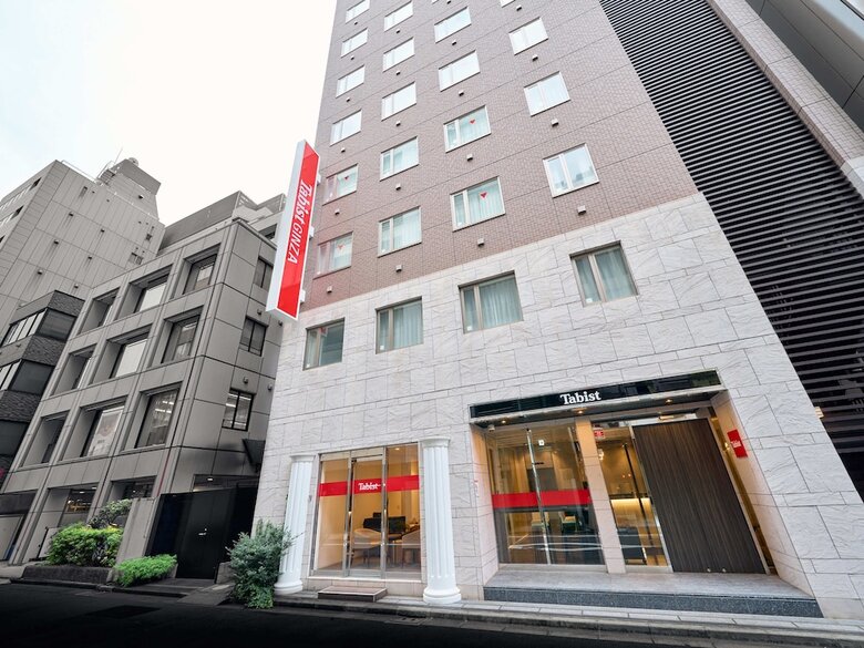 Hotel Tabist Ginza