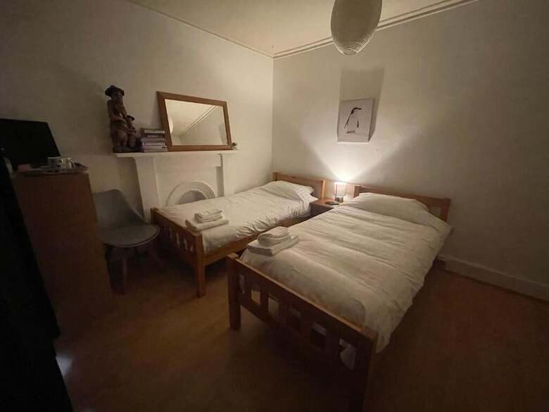 Taynuilt Guest House