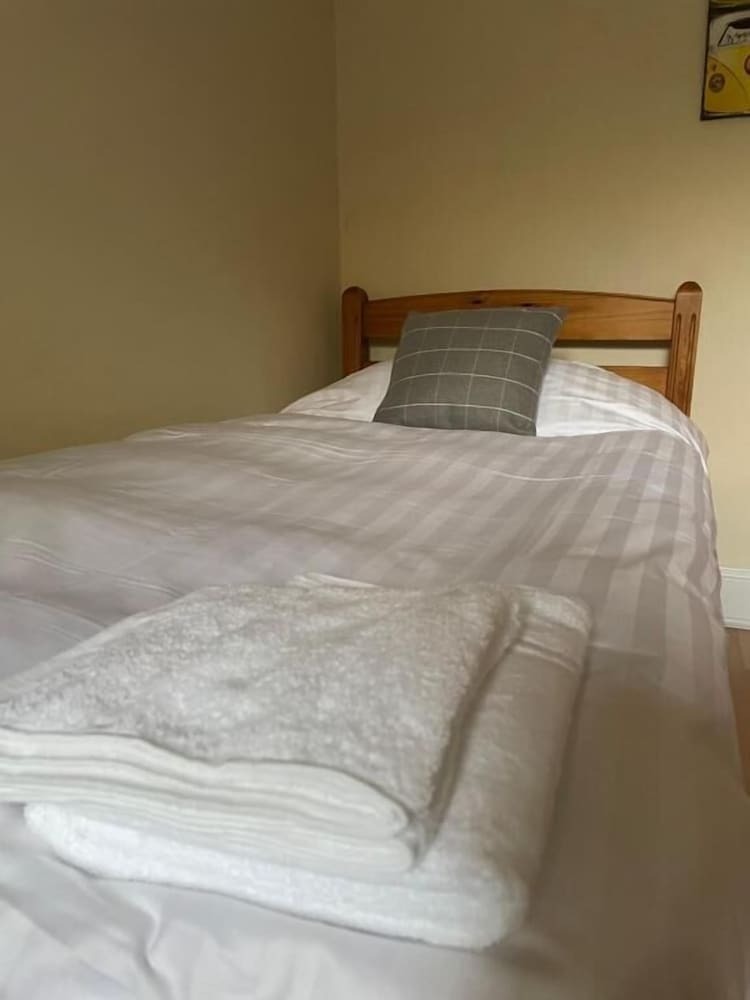 Taynuilt Guest House