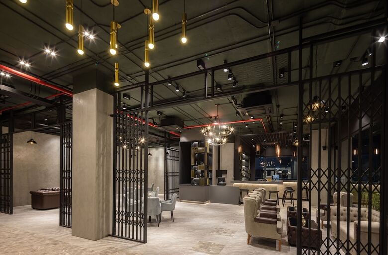 Eastin Hotel Vientiane