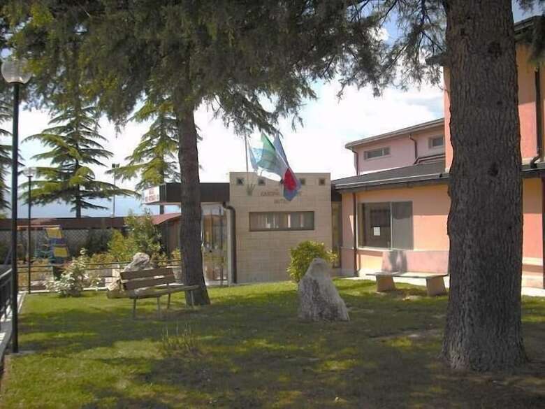Cascina Garden Hotel