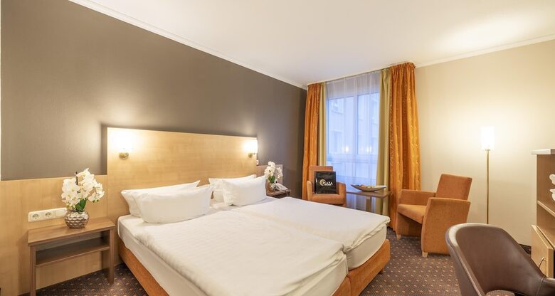 Sure Hotel By Best Western Hilden-duesseldorf