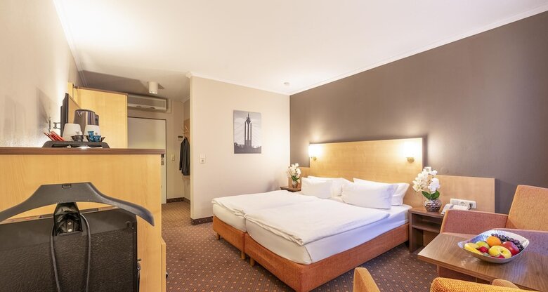 Sure Hotel By Best Western Hilden-duesseldorf