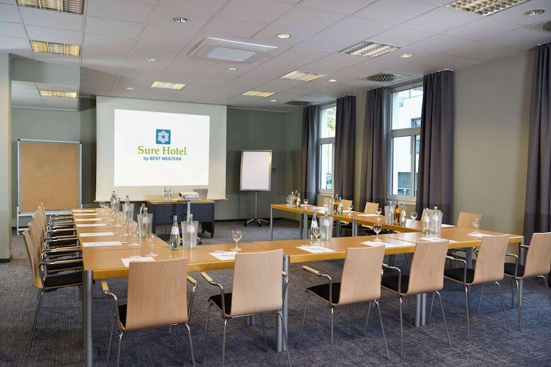 Sure Hotel By Best Western Hilden-duesseldorf