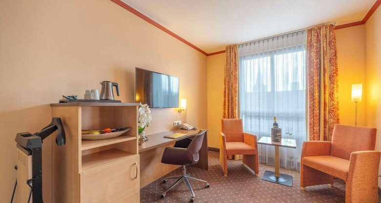 Sure Hotel By Best Western Hilden-duesseldorf