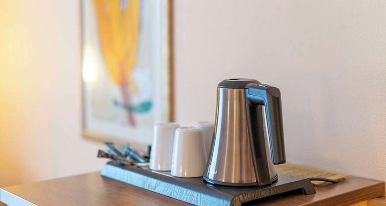 Sure Hotel By Best Western Hilden-duesseldorf