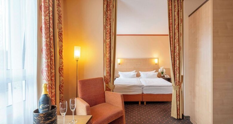 Sure Hotel By Best Western Hilden-duesseldorf