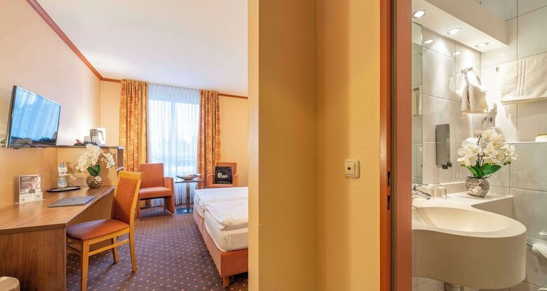 Sure Hotel By Best Western Hilden-duesseldorf