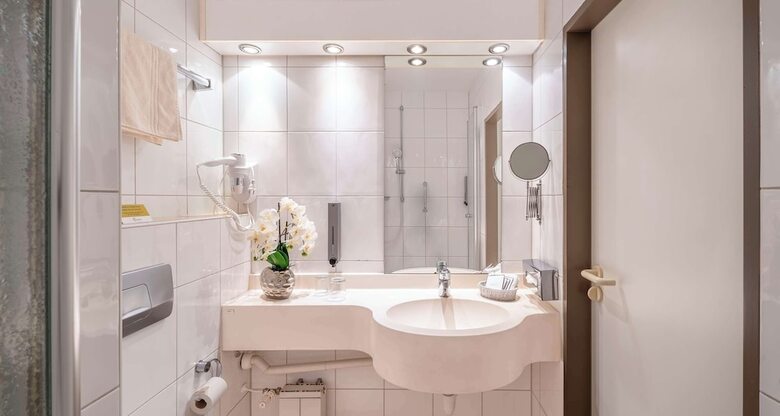 Sure Hotel By Best Western Hilden-duesseldorf