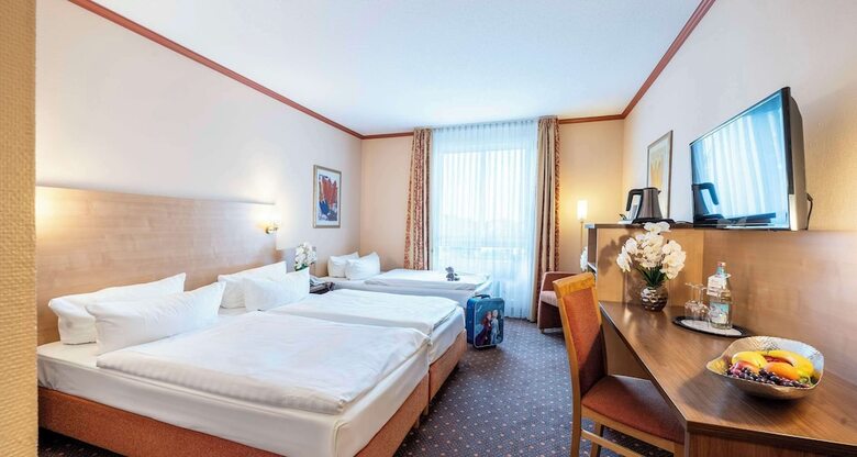 Sure Hotel By Best Western Hilden-duesseldorf