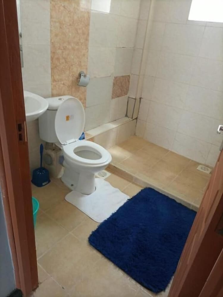 Bed & Breakfast Cosy Homes Ltd