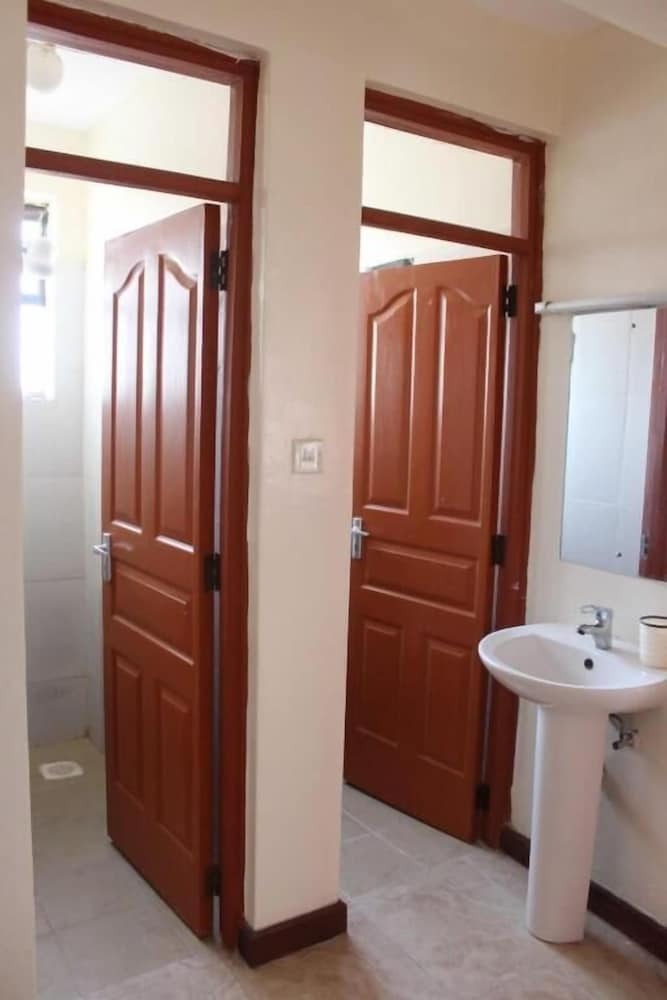 Bed & Breakfast Cosy Homes Ltd