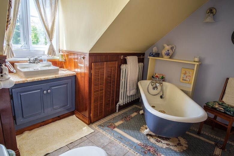 Bed & Breakfast � La Vieille Maison Fradet