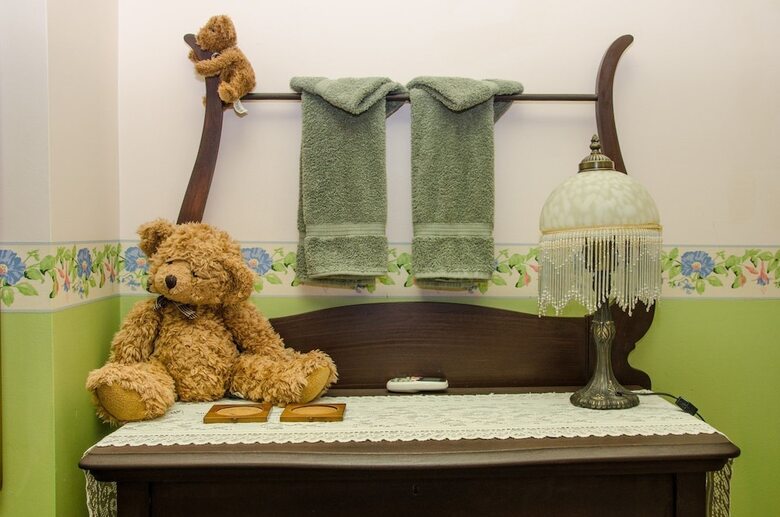 Bed & Breakfast � La Vieille Maison Fradet
