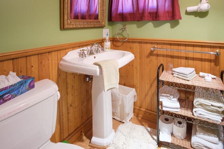 Bed & Breakfast � La Vieille Maison Fradet
