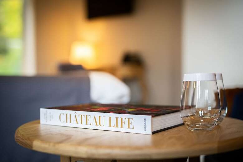 Hotel Chateau Wittem