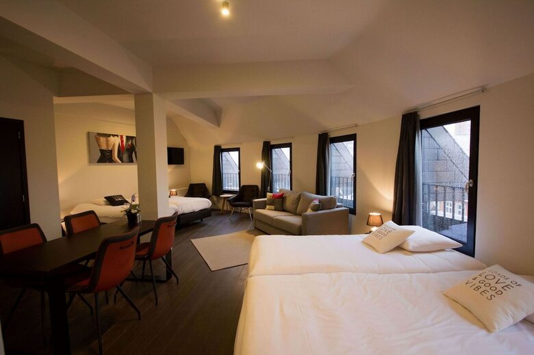 Getaway Leuven