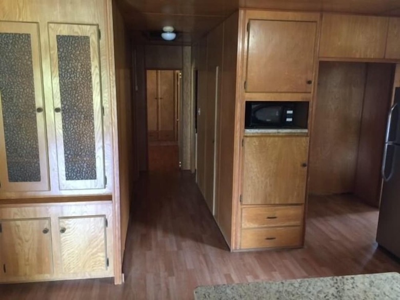 Hotel Mountain Trail Lodge & Vacation Rentals
