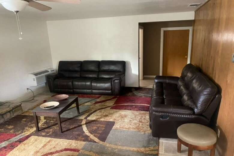 Hotel Mountain Trail Lodge & Vacation Rentals