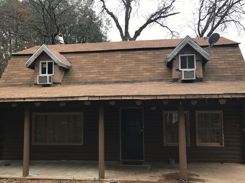 Hotel Mountain Trail Lodge & Vacation Rentals