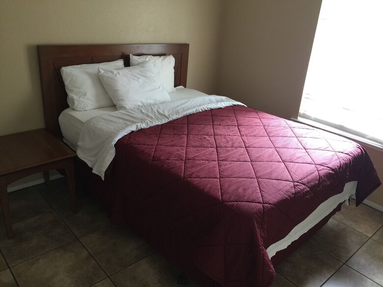 Hotel Mountain Trail Lodge & Vacation Rentals