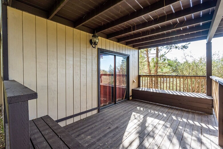 Hotel Mountain Trail Lodge & Vacation Rentals