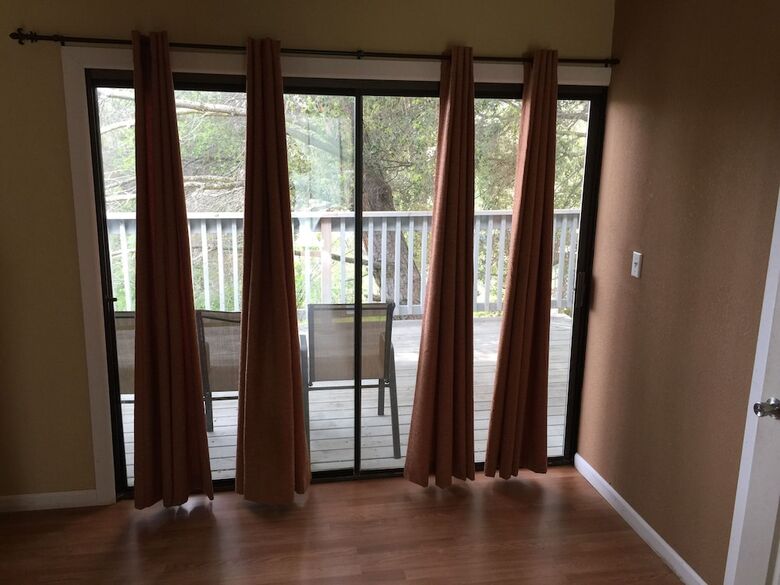 Hotel Mountain Trail Lodge & Vacation Rentals