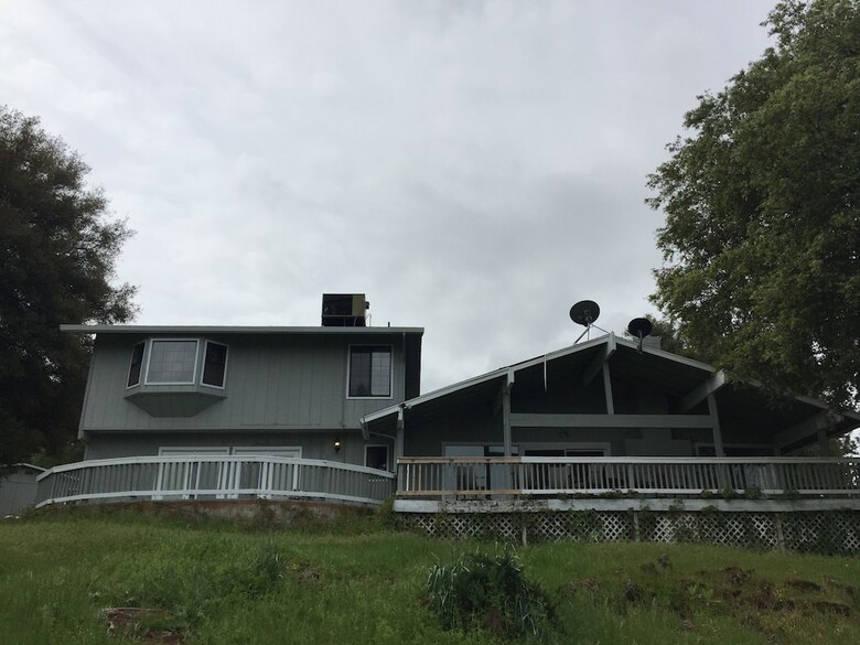 Hotel Mountain Trail Lodge & Vacation Rentals