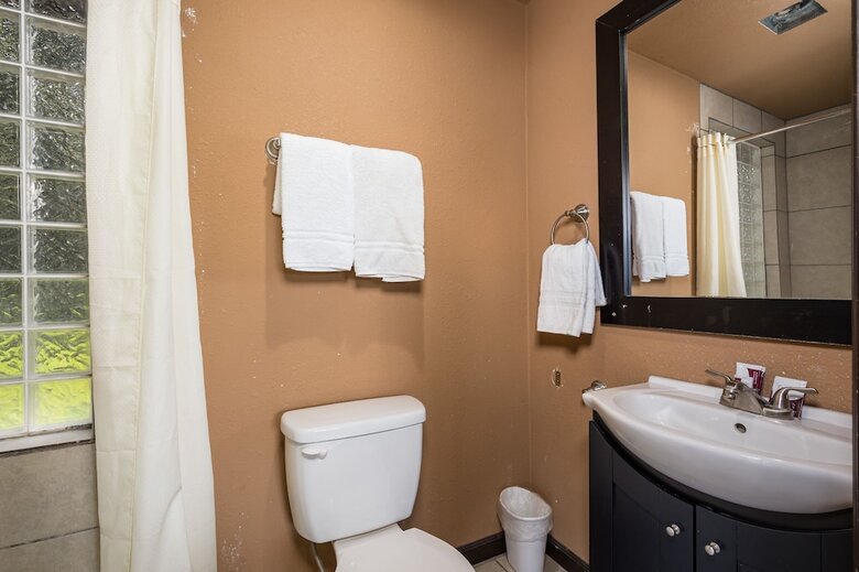 Hotel Mountain Trail Lodge & Vacation Rentals
