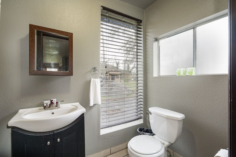 Hotel Mountain Trail Lodge & Vacation Rentals