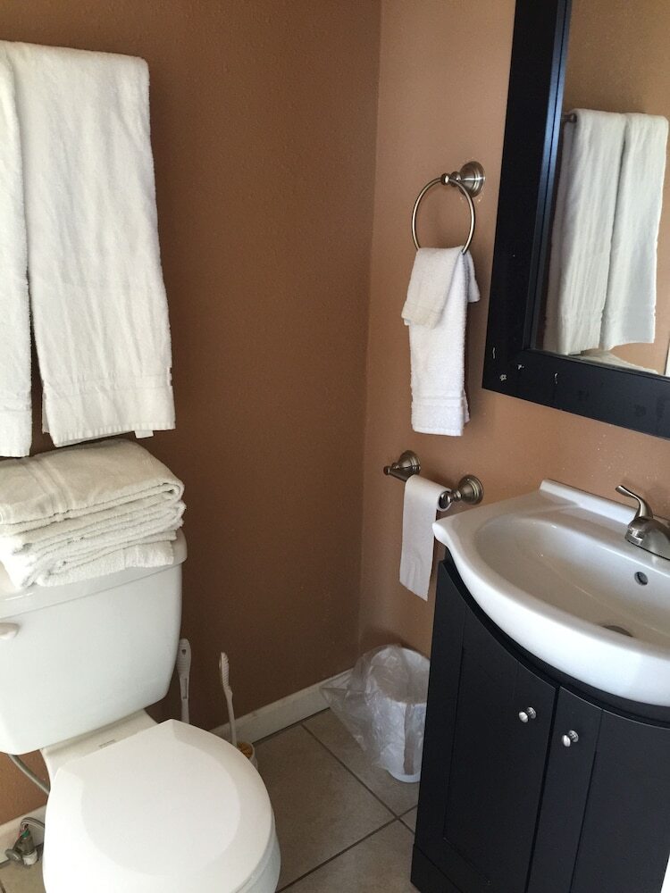 Hotel Mountain Trail Lodge & Vacation Rentals
