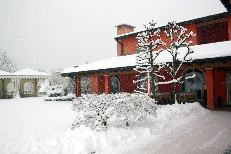 Hotel Al Poggio Verde
