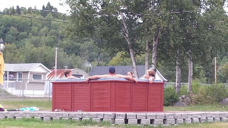 Hotel Motel Les Chalets Bo-fleuve