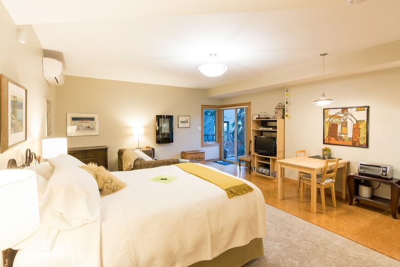 Bed & Breakfast Cormier's Studio