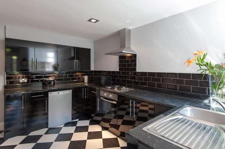 City Retreat Edinburgh