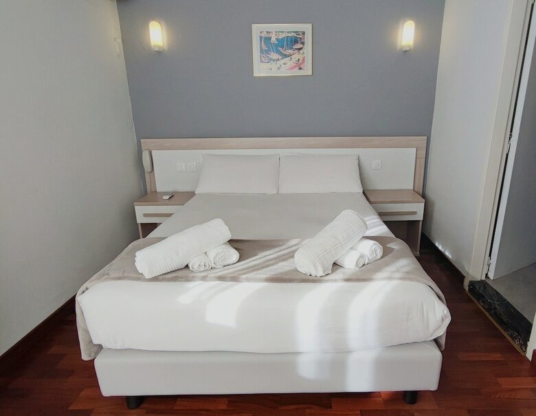 Hotel H�tel Alexandra