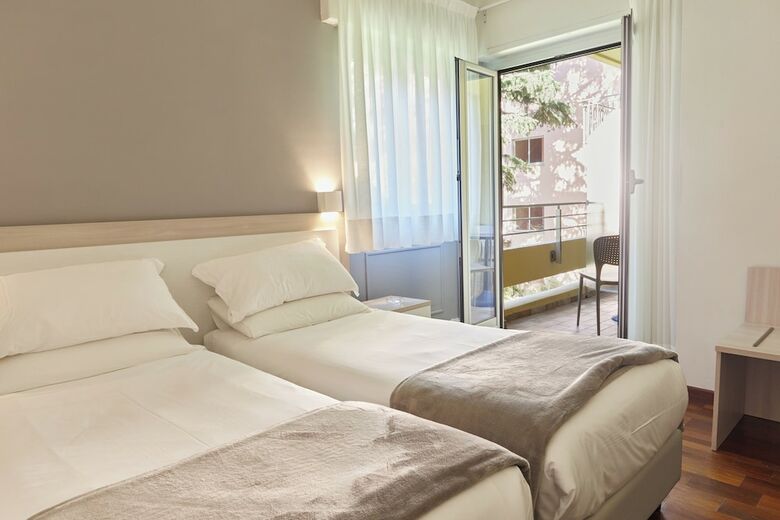 Hotel H�tel Alexandra