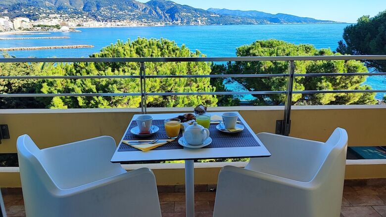 Hotel H�tel Alexandra