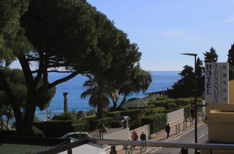 Hotel H�tel Alexandra