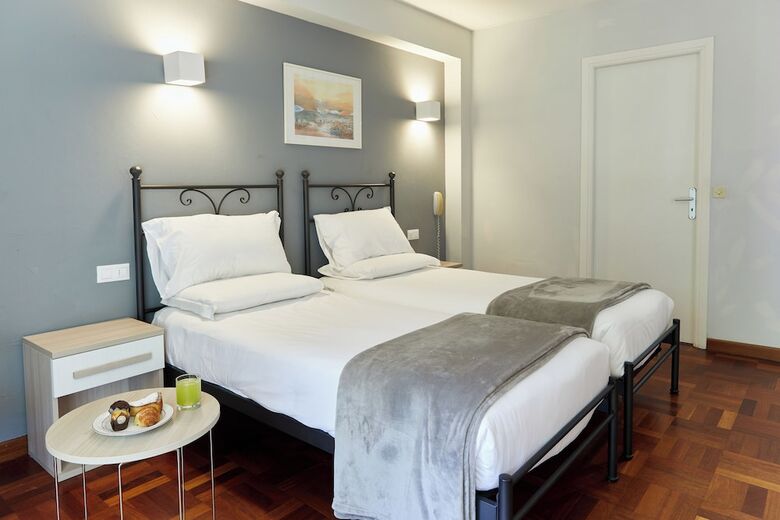 Hotel H�tel Alexandra