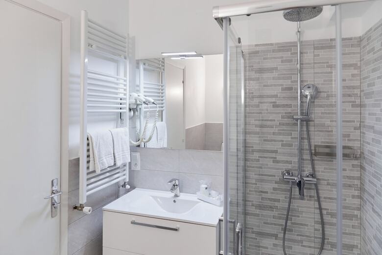 Hotel H�tel Alexandra