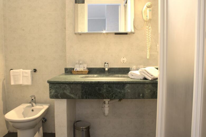 Hotel H�tel Alexandra