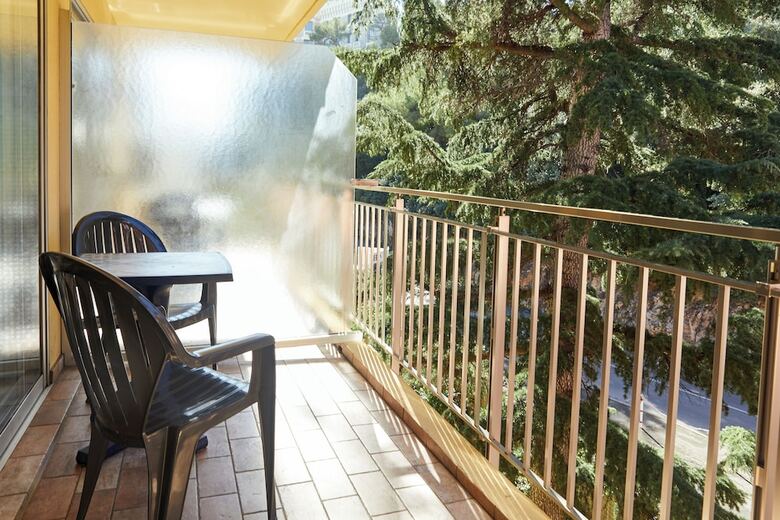 Hotel H�tel Alexandra