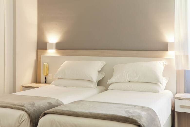Hotel H�tel Alexandra