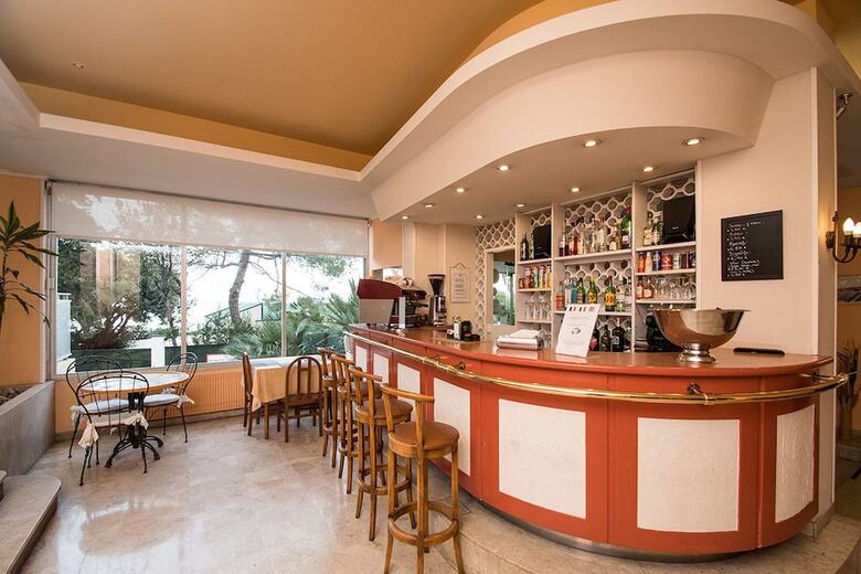 Hotel H�tel Alexandra