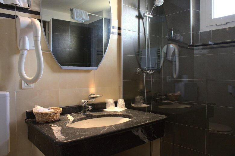 Hotel H�tel Alexandra